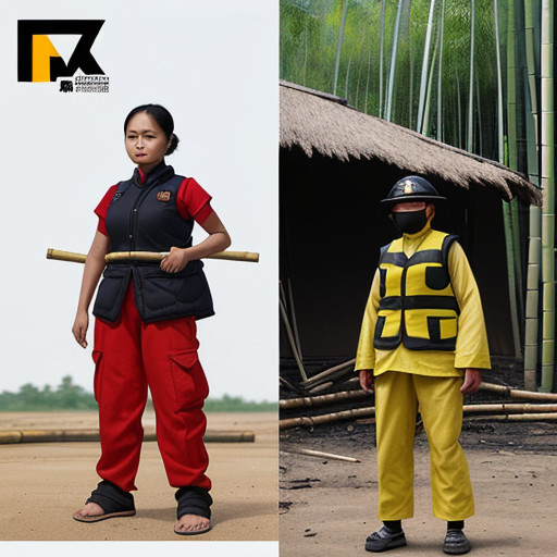 Perbandingan Material Pelindung Tradisional dan Modern