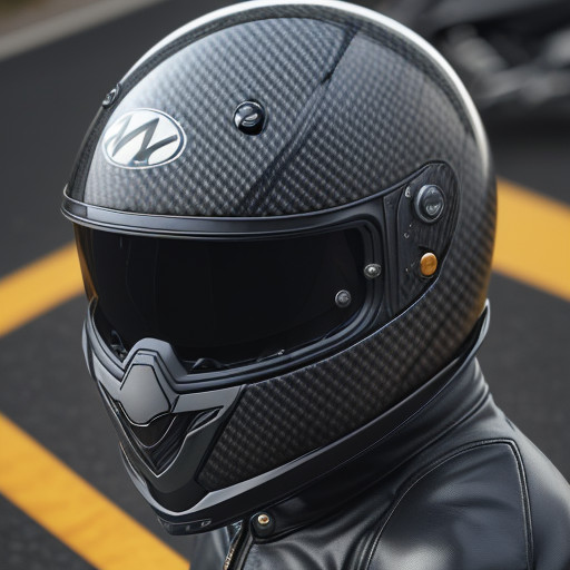Material Komposit dalam Helm dan Perlengkapan Keselamatan Otomotif