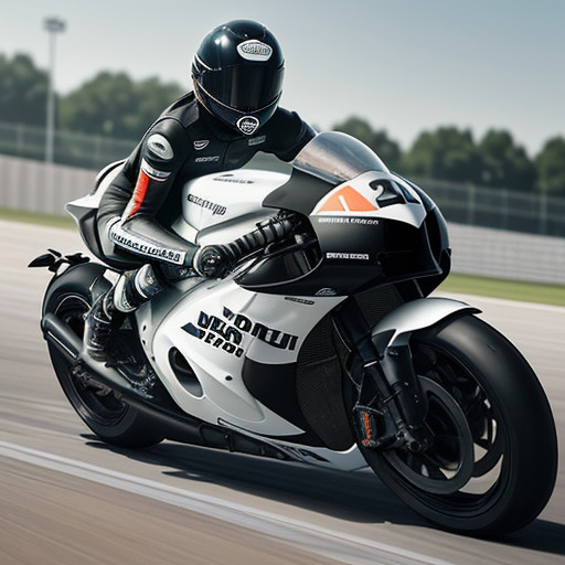 Inovasi Pelindung untuk Motor Sport dan Mobil Balap