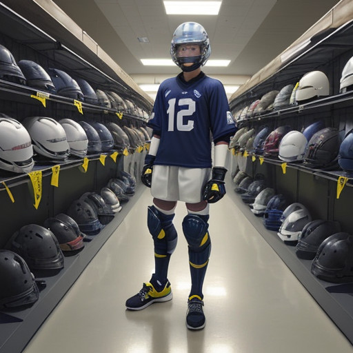 Material Pelindung Terbaik untuk Pemula dan Pembaharum Olahraga: Bagaimana Memilih?