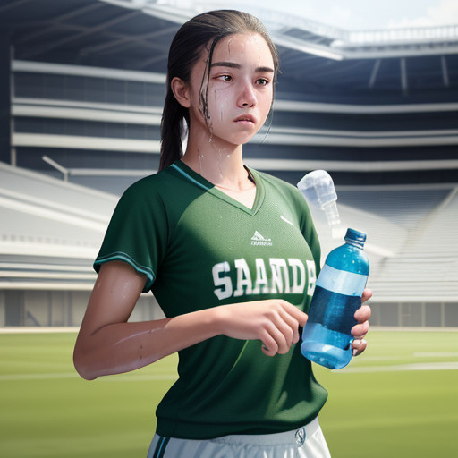 Material Pelindung Keberhasilan Olahraga: Pilihan Terbaik untuk Jagoan Latihan dan Pertandingan