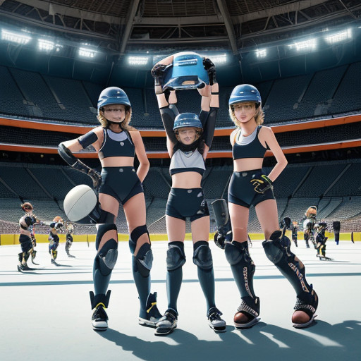 50+ Cara Menggunakan Material Pelindung dalam Dunia Olahraga: Kebutuhan dan Pilihan Terbaik Untuk Penyelesaian Lingkungan Aman