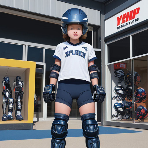 Material Pelindung Efektif untuk Keamanan Olahraga: Pilihan Terbaik dan Cara Memilih