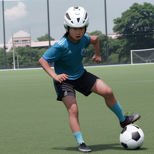 Material Pelindung Essensial dalam Dunia Olahraga: Pilihan Terbaik untuk Keamanan dan Kemahiran