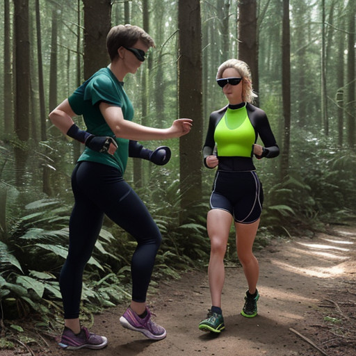 Material Pelindung Keberhasilan Olahraga: Pilihan Terbaik Untuk Mempertahankan Kesehatan dan Kinerja