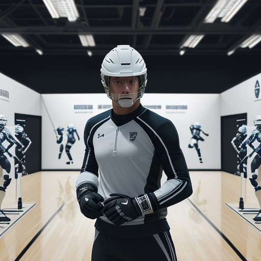 Material Proteksi Terbaik di Dunia Olahraga: Pilihan Ideal untuk Keamanan dan Kecerdasan