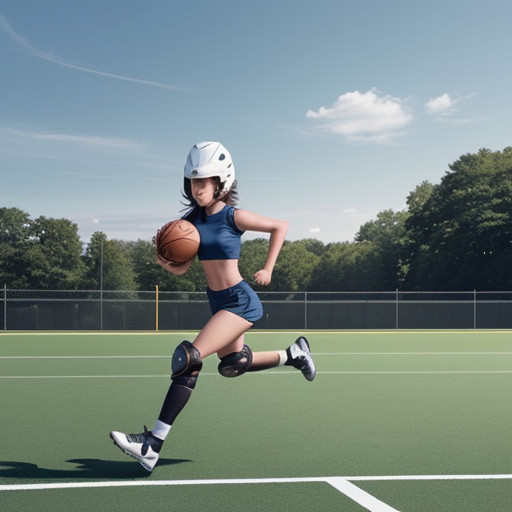 50 Cara Menggunakan Material Pelindung dalam Dunia Olahraga: Pilihan Terbaik untuk Keamanan dan Kecerdasan