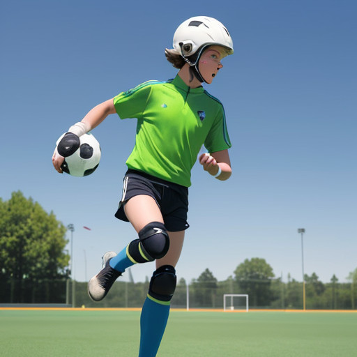 Material Pelindung Terbaik untuk Olahraga: Pilihan Yang Efisien dan Aman bagi Anda