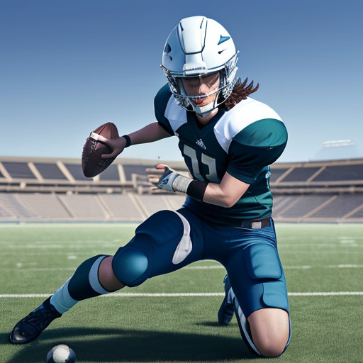 5 Cara Menggunakan Material Pelindung yang Efektif dalam Dunia Olahraga