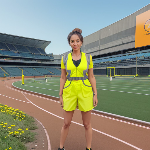 Material Pelindung: Mengenal Pasti Keberhasilan Olahraga Bersih dan Aman