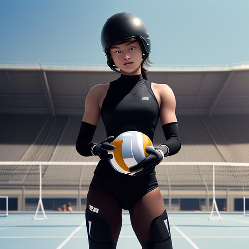 Material Pelindung Keberhasilan Olahraga: Pilihan Terbaik untuk Setiap Atlet