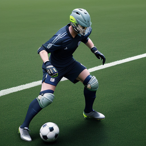 Material Pelindung Terbaik di Dunia Olahraga: Pilihan Terbesar untuk Pengguna Berkejalahan