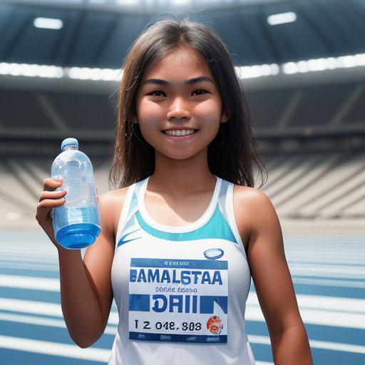 Material Pelindung Kinerja: Mengharuskan Perhatian dalam Dunia Olahraga