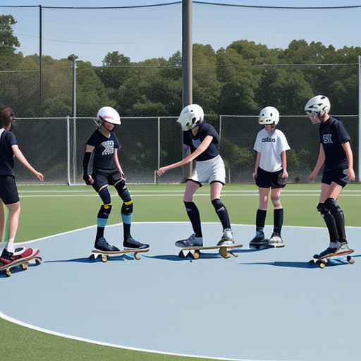 Material Pelindung Keselamatan di Dunia Olahraga: Pilihan Terbaik untuk Mempertahankan Keamanan Anda