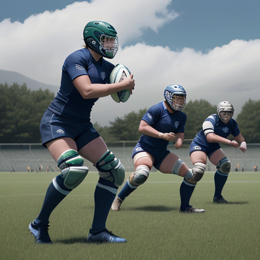 Material Pelindung Keselamatan: Mengetahui Jenis dan Fungsinya dalam Dunia Olahraga