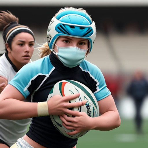 Material Pelindung Dalam Dunia Olahraga: Jenis-Jenis dan Pengertiannya