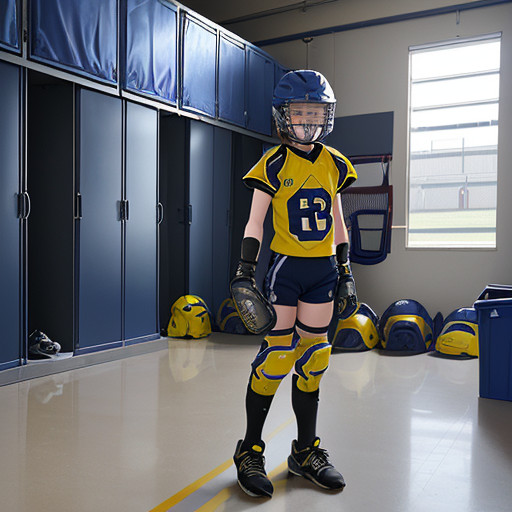 Memilih Material Pelindung Terbaik untuk keberlanjutan Olahraga Anda: Cara Memahami Jenis-jenis Proteksi Dalam Dunia Olahraga