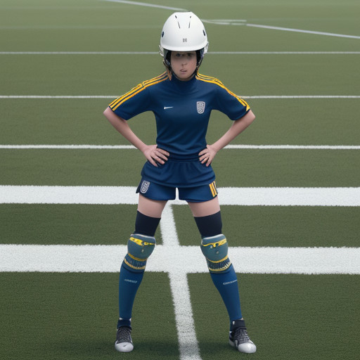 Material Pelindung Efektif dalam Dunia Olahraga: Memilih Yang Tepat Untuk Keamanan dan Kinerja