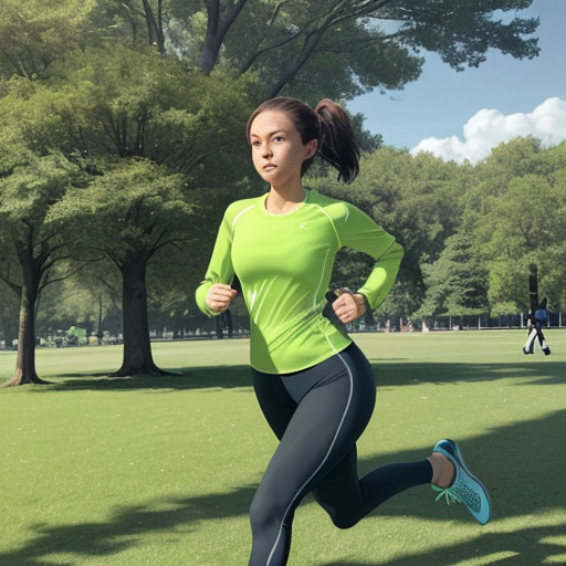 Material Proteksi Efektif untuk Semakin Aman Berolahraga: Panduan Pilihan Terbaik