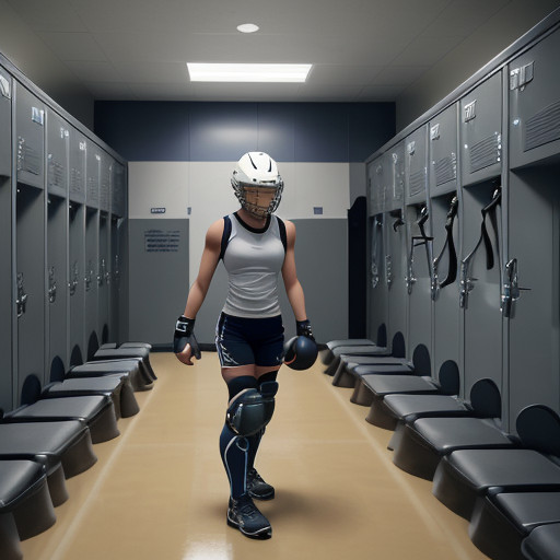 Material Pelindung Terbaik untuk Jagoan Olahraga: Memilih Yang Sesuai Dengan Aktivitas