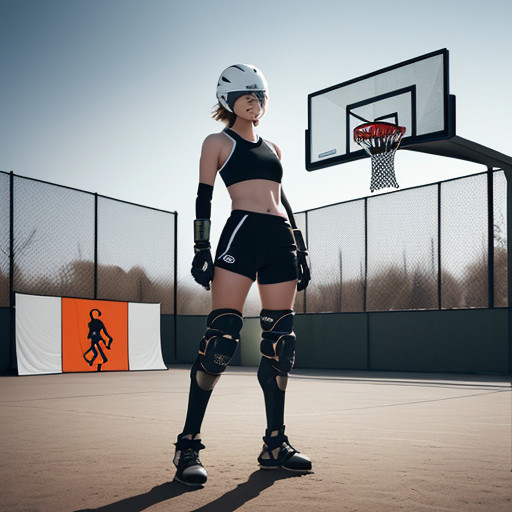 Material Pelindung Keselamatan: Pilihan Terbaik untuk Dunia Olahraga Anda Butuhkan