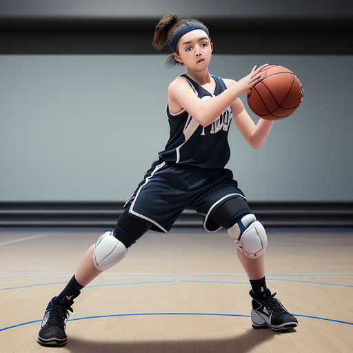 Mengenal Pasti Material Pelindung Latihan Olahraga: Pilih dan Gunakan Sesuai Kebutuhan