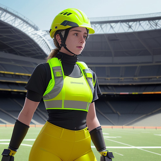 Material Pelindung Efektif untuk Atlet Olahraga: Pilihan Terbaik dan Kelebihannya