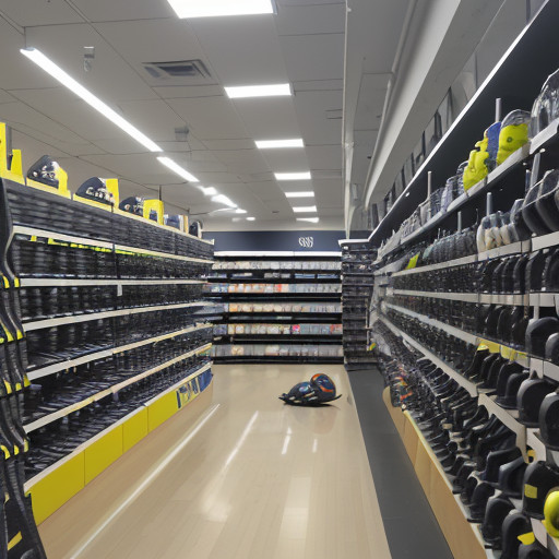 Material Pelindung Kesihatan: Memilih Yang Terbaik untuk Dunia Olahraga