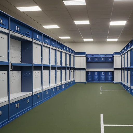 Material Pelindung Terbaik di Dunia Olahraga: Pilihan Ideal untuk Keamanan dan Kesehatan