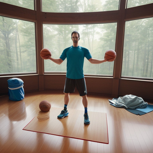 Material Pelindung yang Efektif untuk Keberlanjutan Olahraga: Memilih Benar, Berlawan Laki-laki