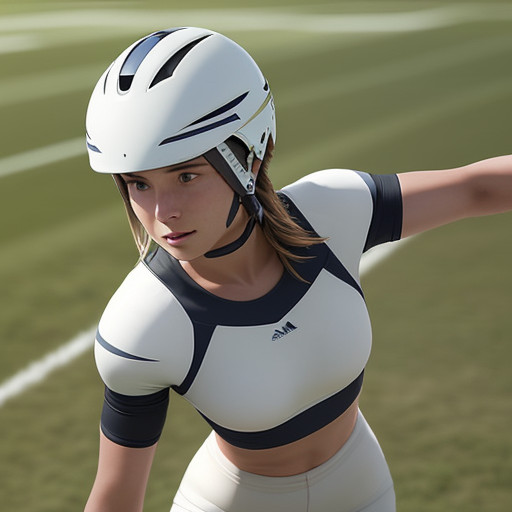 5 Keunggulan Material Pelindung Baru di Dunia Olahraga yang Harus Anda Ketahui