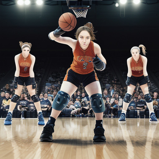 50 Karakter ke Atas: Memilih Material Pelindung Olahraga Terbaik untuk Keamanan dan Kinerja