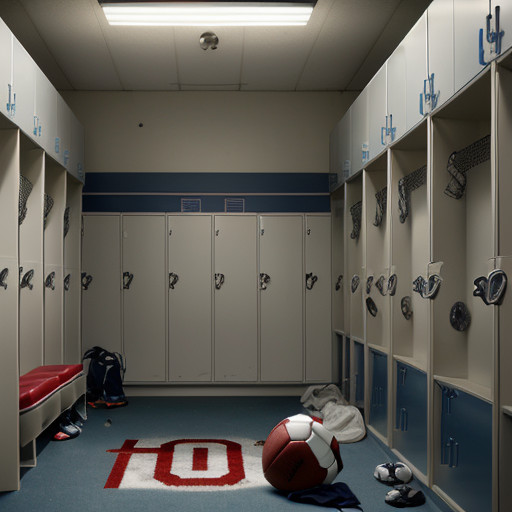 Material Pelindung: Pilihan Terbaik dalam Dunia Olahraga untuk Keamanan dan Kesehatan