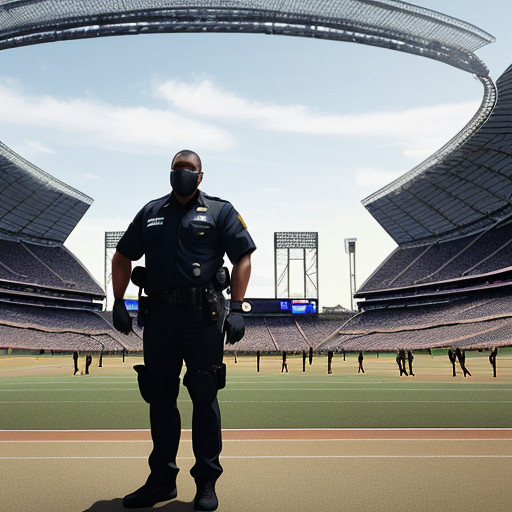 Material Pelindung Essensial dalam Dunia Olahraga: Keberhasilan Mulai dari Pengamanan