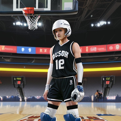 Material Pelindung Keselamatan: Peranan Besar dalam Dunia Olahraga Modern