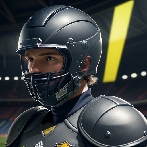 Material Proteksi Integral dalam Dunia Olahraga: Mengenali Jenis-jenis dan Keuntungannya