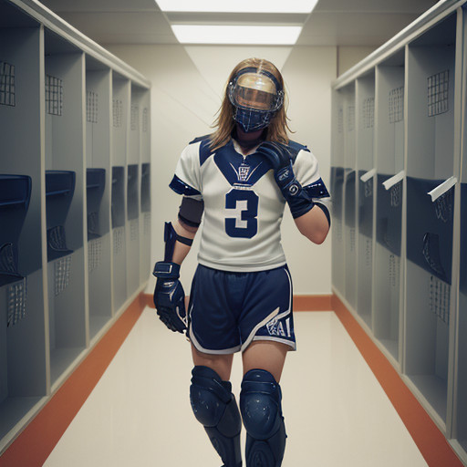 Material Proteksi Keberhasilan Atlet Olahraga: Pilihan Terbaik untuk Mewahankan Perlindungan dan Kemajuan