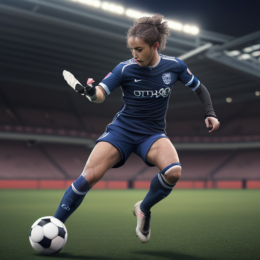 Material Pelindung Efektif dalam Dunia Olahraga: Pilihan Terbaik untuk Keamanan dan Kinerja