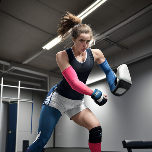 Material Pelindung Keberhasilan: Pilihan Terbaik untuk Keamanan dan Keselesaian dalam Dunia Olahraga