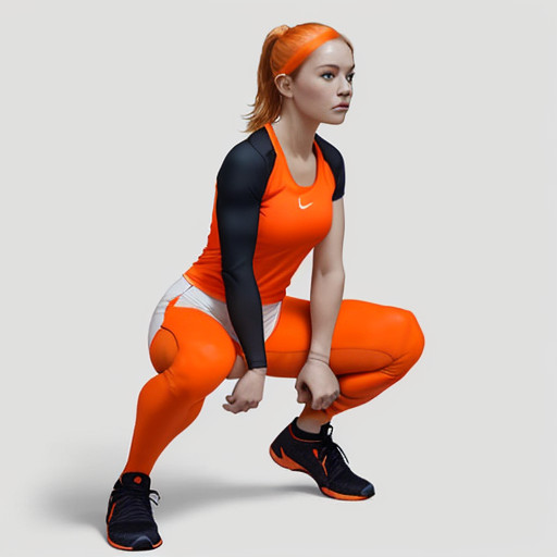 Material Pelindung Kejutan: Pilihan Terbaik untuk Melindungi Badan Dalam Dunia Olahraga