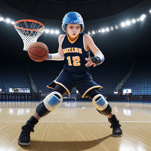 Material Proteksi Terbaik untuk Semakin Aman Dalam Dunia Olahraga: Jenis, Kelebihan dan Penggunaannya