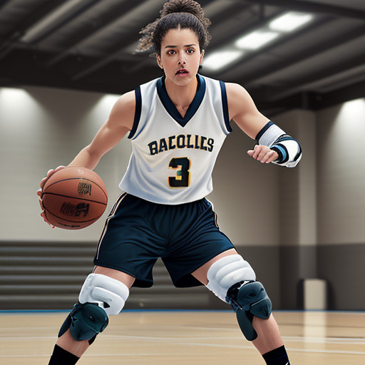 Material Protektif: Pengertian, Jenis, dan Manfaatnya dalam Dunia Olahraga