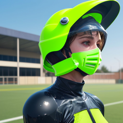 Material Pelindung Terbaik untuk Keberlanjutan Karier Olahraga: Pilihan Terbaik dan Pengujian