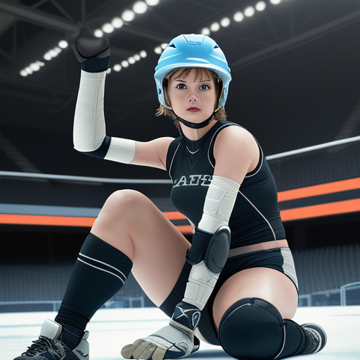 Material Pelindung Keselamatan Olahraga: Bagaimana Memilih Yang Tepat?