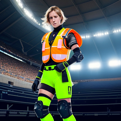 Material Pelindung Keselamatan: Pemilihan Terbaik untuk Dunia Olahraga