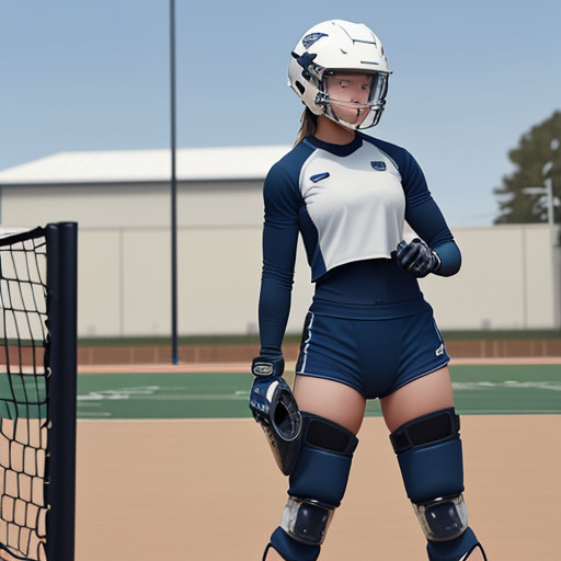 Material Protektif: Memilih dan Menggunakan Dengan Tepat untuk Keamanan dan Kesehatan Seluruh Badan di Dunia Olahraga