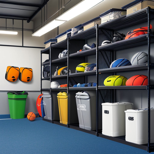 Judul Blog: Mengetahui Jenis-Jenis Material Pelindung dalam Dunia Olahraga: Perbedaan, Karakteristik, dan Keuntungannya untuk Penghematan Biaya dan Efisiensi Tenaga