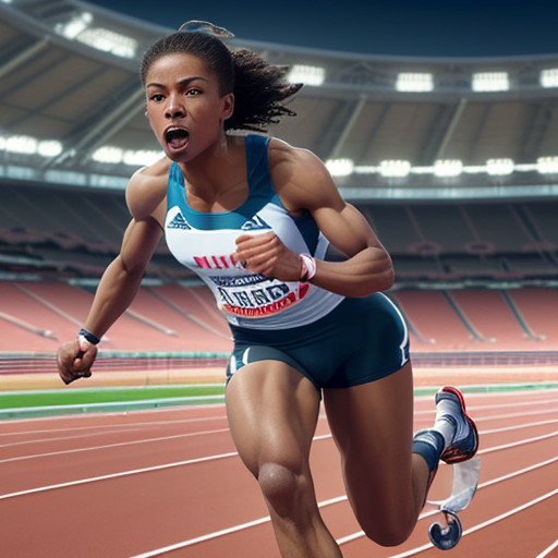 Material Protektif Essensial dalam Dunia Olimpik: Pengertian, Jenis, dan Aplikasi