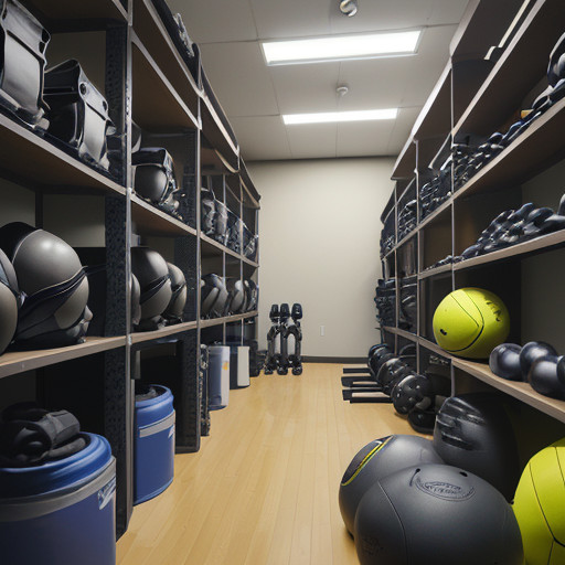 Material Pengamanan Essential di Dunia Olahraga: Pemilihan dan Pengetahuan yang Wajib