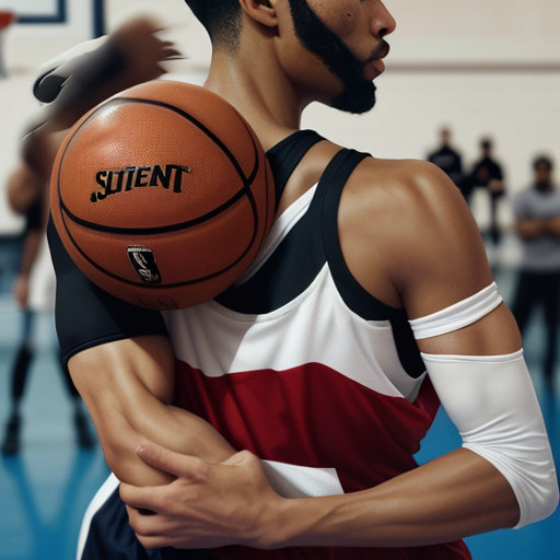 Material Protektif Essensial dalam Dunia Olahraga: Pengertian, Jenis, dan Peranannya